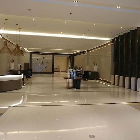 Mactan Newtown Seaview At One Pacific Residence Lapu-Lapu City Exteriör bild