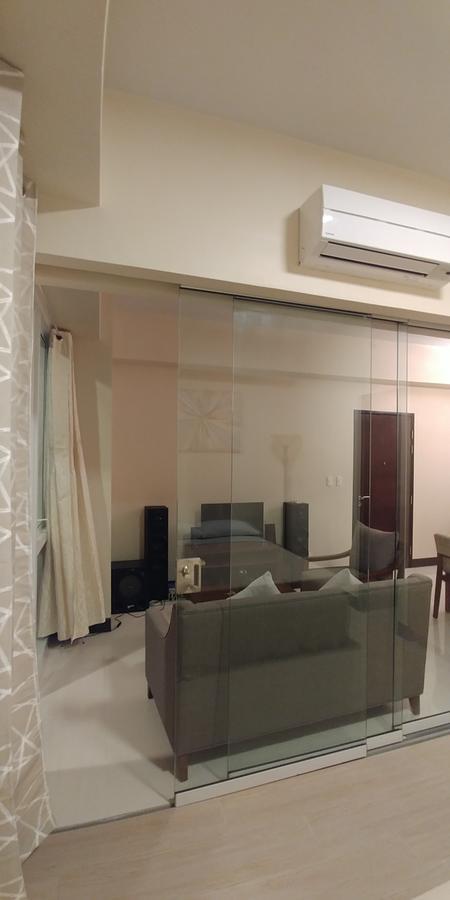 Mactan Newtown Seaview At One Pacific Residence Lapu-Lapu City Exteriör bild
