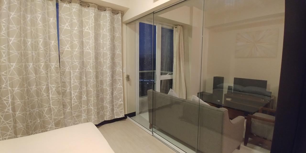 Mactan Newtown Seaview At One Pacific Residence Lapu-Lapu City Exteriör bild