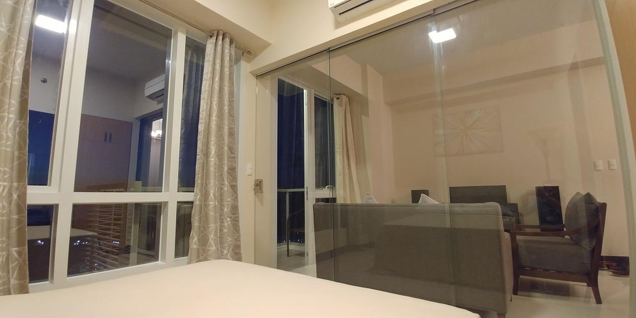 Mactan Newtown Seaview At One Pacific Residence Lapu-Lapu City Exteriör bild